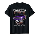 Fast & Furious: Spy Racers Toretto Risk Taker T-Shirt