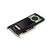 HP NVIDIA Quadro P4000 (8GB) Graphics Card (1ME40AA)