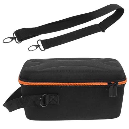Étui de voyage EVA pour enceinte avec sangle pour un transport facile