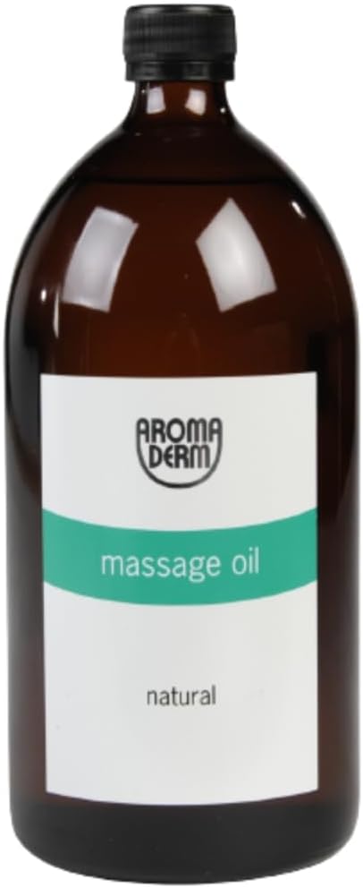 AromaDerm Massage Oil Anti-Cellulite 1 ltr