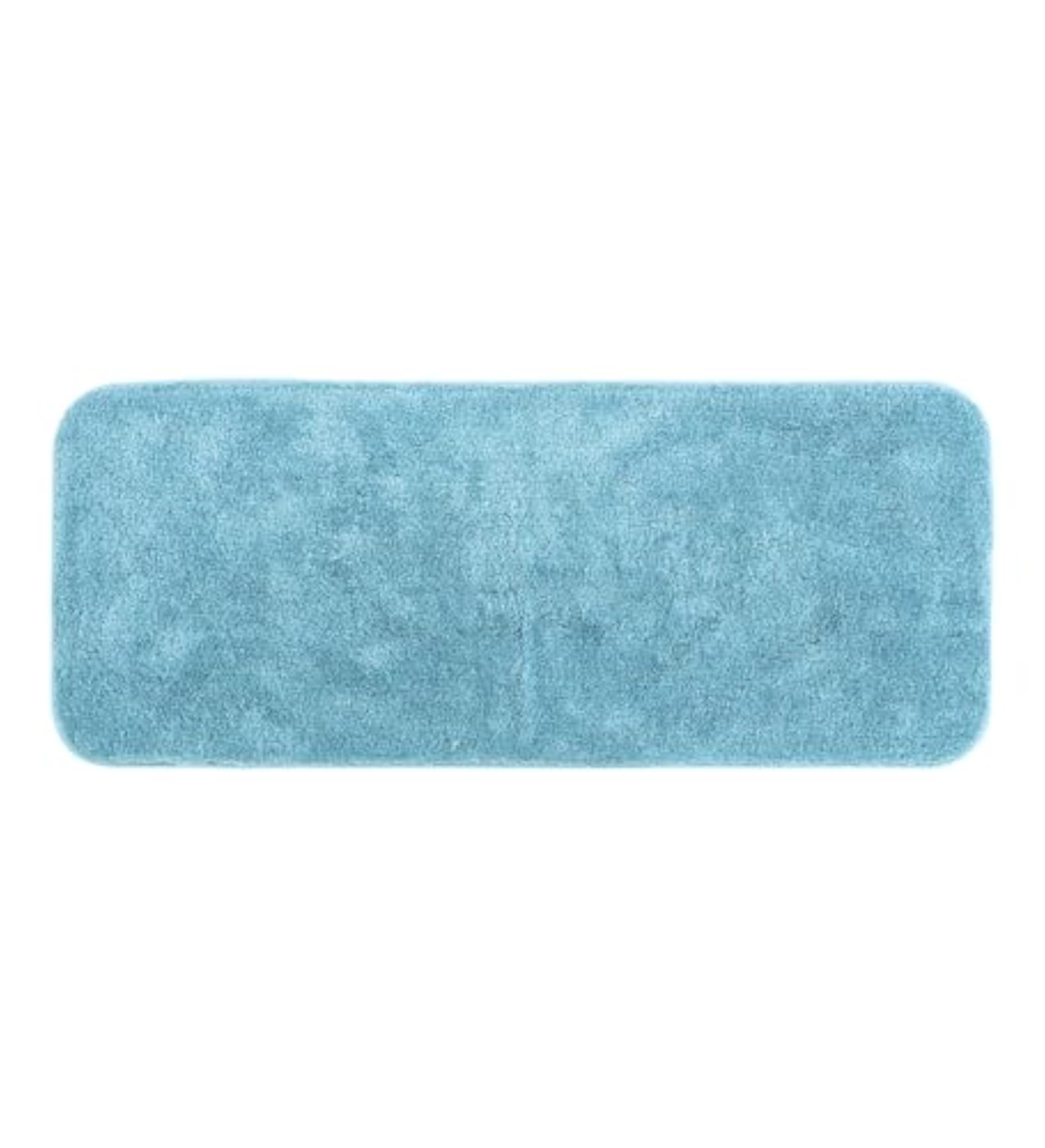 Anti-Skid Polyester Bath Runner