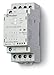 Produktbild Finder 223402304640PaS Schalter, modular, 230 V AC/dc 2 Nr. 2 NC 25 A AgSnO2 mechanischer Anzeige/LED, mit Schalter