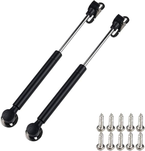 Gas Strut Hydraulic Rod Cabinet Door Spring Hinges