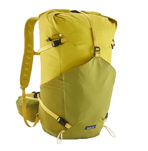 Patagonia Classic, Graze Green, One Size