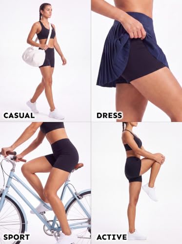 Image of Sexy Basics Women's Cotton Stretch Boyshort Boxer Briefs | Light Weight Undershort Trunks | Multi Packs & Colors