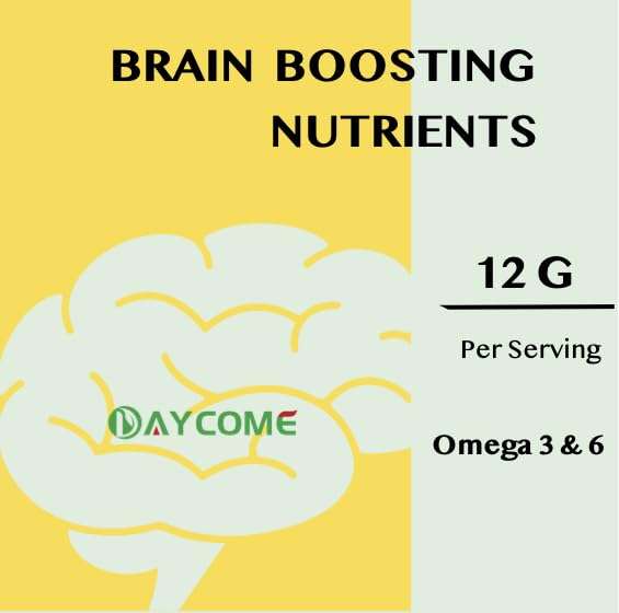 Miniatura 5 de Corazones de cáñamo canadienses, semillas de cáñamo descascarilladas de 1.5 libras, cosecha de Saskatchewan, semillas de cáñamo sin cáscara, ideal