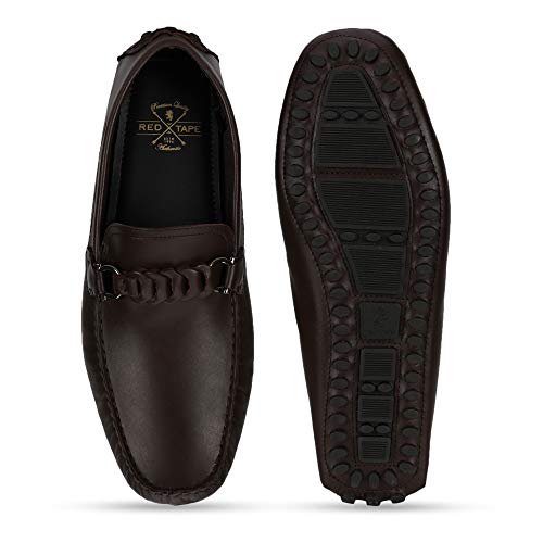 Image of Red Tape Men's Driving Shoes