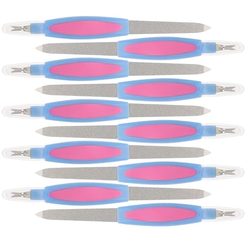 ELAYARD �l�C���T���f�B���O���ʃX�e�����X���܂₷��10�{�Z�b�g �ܕ\�ʂ̊��炩�Ȏd�グ�Ɗp�̃P�A�Ή� �l�C���A�[�g�c�[�� �����^�тɓK