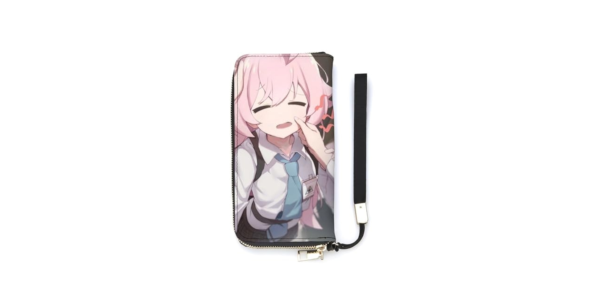 Amazon | [RFSHOP] 長財布 財布 ブルーアーカイブ ブルアカ 小鳥
