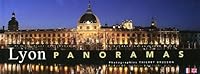 Lyon panoramas 2953815627 Book Cover