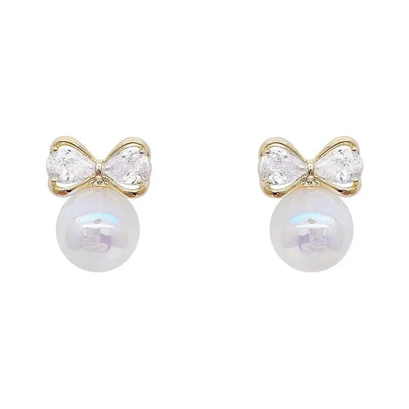 See full amazon price history chart for VIEN Womens Bow tassel earings jewelry sets Korean style luxury teen earrings Pearl Stainless Steel Drops & Danglers VIEN Womens Bow tassel earings jewelry sets Korean style luxury teen earrings Pearl Stainless Steel Drops & Danglers (B0CMQQJXYC) Amazon Price History, Amazon Price Tracker