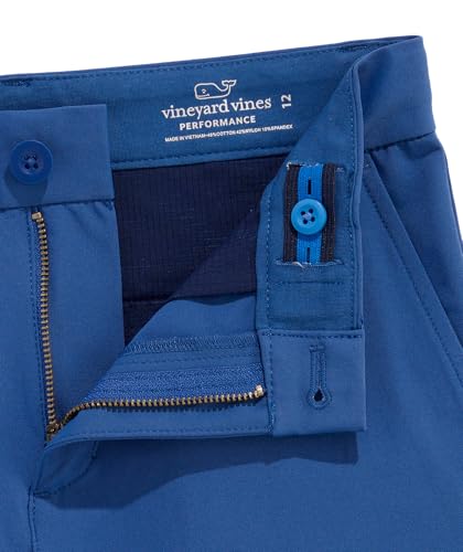 vineyard vines Boys' Performance On-The-go Shorts3