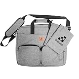 ChessUp Carry Bag and Piece Sacks by Bryght Labs - Made for the 2 Electronic Smart Chess Board