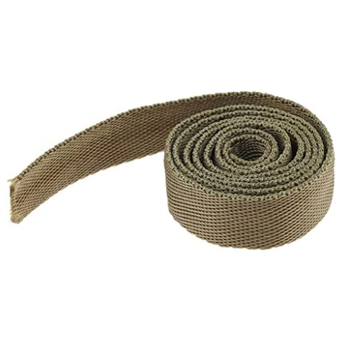 P Prettyia Neopren Trinkschlauch, Trinkblasenschlauch Hülse Cover