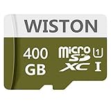 Promotional Class 10 Micro SD Memory Card 400 GB Micro SD High Speed TF Card Transflash with SD...