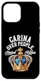 Funny Carina Name King And Queen T-Shirts & Gifts
