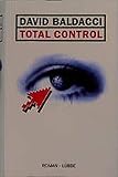 Total Control - David Baldacci