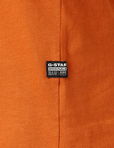 G-STAR RAW Men's Wavy Logo Originals T-Shirt