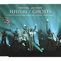 History / Ghosts