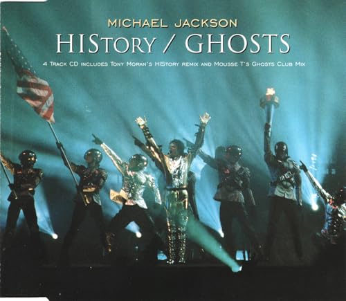 Histroy / Ghosts