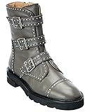 Stuart Weitzman Jesse Lift Flannel 8 M