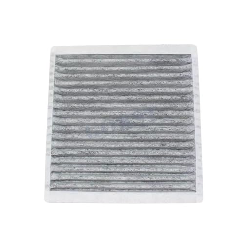 Filtro de aire de habitáculo de alta retención para Mazda CX-9 2