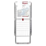 Rayen 0333 Étendoir à linge de 16 mètres d’étendage Pour Sécher le vêtement- stabl...