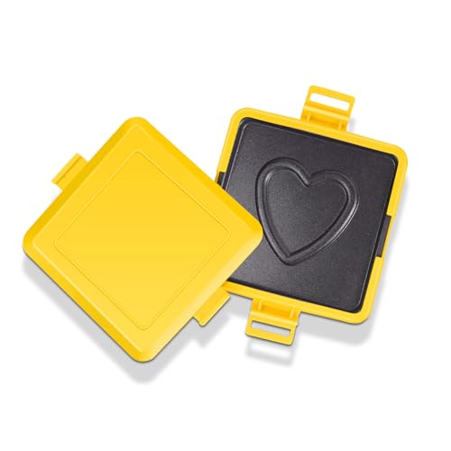 ANKROYU Tostadora De Microondas Silicona