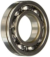 Algopix Similar Product 8 - Timken 207XLO Transfer Case Output