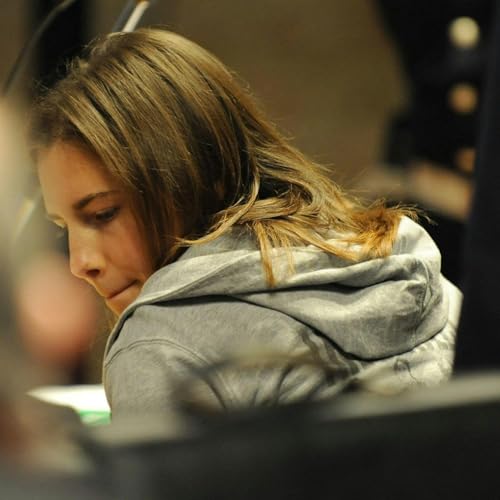 Amanda Knox on her new documentary &ldquo;Mouth of the Wolf"