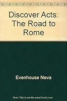 Acts the Road to Rome Lg / (Dyb) 1562124005 Book Cover