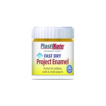 Plasti-Kote B33W B33 Bottle 59ML Brass