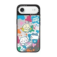 Amazon.co.jp: CASETiFY MagSafe 対応ミラー iPhone 16 ケース [反射性