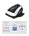 ECOVACS Goat Goat O1200 LiDAR PRO Care Kit Mähroboter-Set (inklusive Garage)