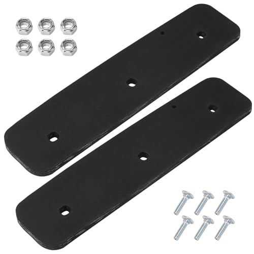 BERPSE 130-9569 Paddle Centers for Toro 724 824 Snowthrower with Hardware