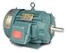 (ECP84115T-5) 50 Hp 575 Vac 3 Phase 326T Frame 1800 Rpm TEFC