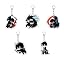Set 1-(5pcs)