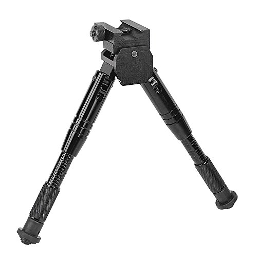 Caldwell Bipod Prone, Black