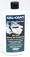 Algopix Similar Product 17 - Gel Coat Labs GCLMHC16 Gel Coat Heavy