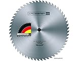 Hoja de sierra circular de carburo cementado, CROSSFER (Ø700 x 30 (Z56))