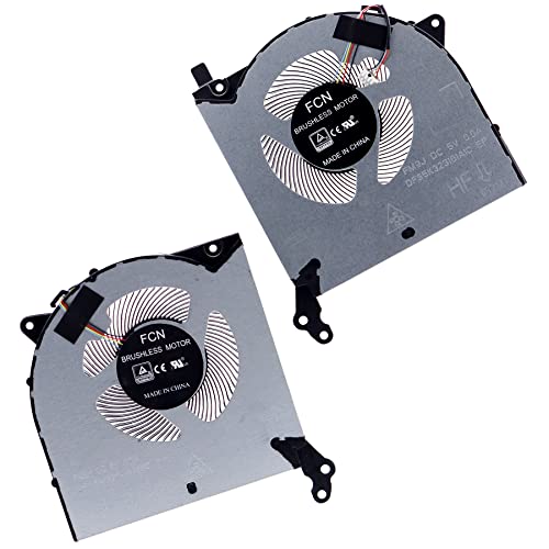 Refroidisseur CPU GPU Legion R7000 Y7000 2020 DC28000FAF0 kit