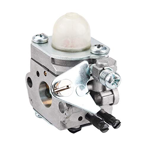 Anzac C1U-K51 Carburetor Tune Up Kit for Echo HC-1500 HC-1600 HC-1800 HC-2000 HC-2400 HC-2410 Hedge Trimmer Clipper Zama C1U-K45