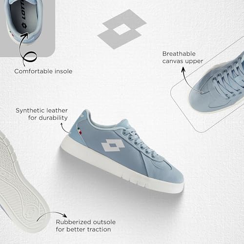 Image of Lotto Women Impulso Mistro Sneakers