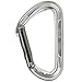 Petzl Spirit Straight Gate Carabiner One Size
