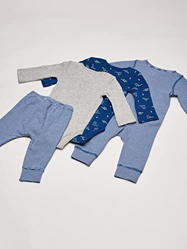 Carter's Baby Boys' 4-Piece Gift Set2