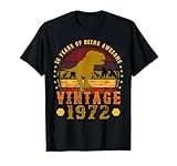 Retro Vintage T Rex Dinosaur 50th Birthday Gifts