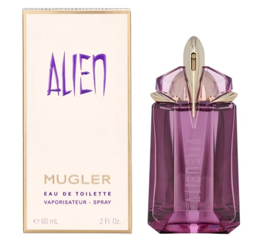 Thierry Mugler ALIEN edt vapo 60 ml