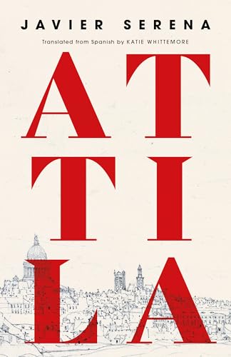 Attila view 2