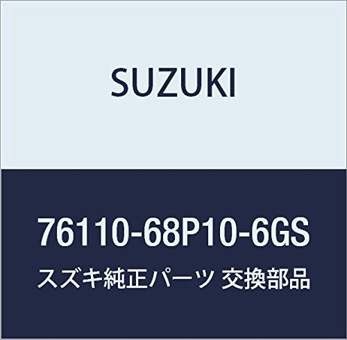 SUZUKI (XYL) i g i76110-68P10-6GS