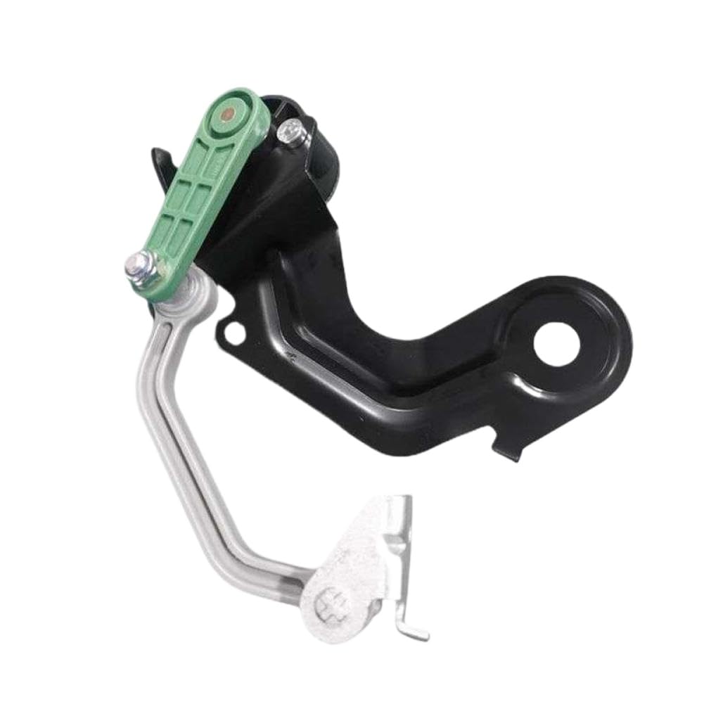 Zrvarafus Onecolor Right Rear Headlight Level Bracket 4F0616572d Compatible With A6 Avant Allroad 4F2 C6